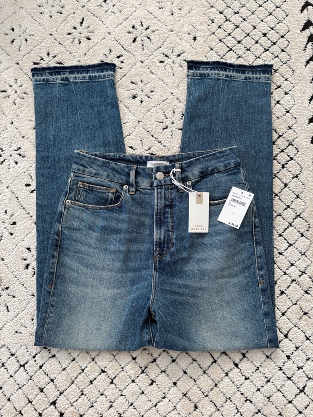 Good American jeans